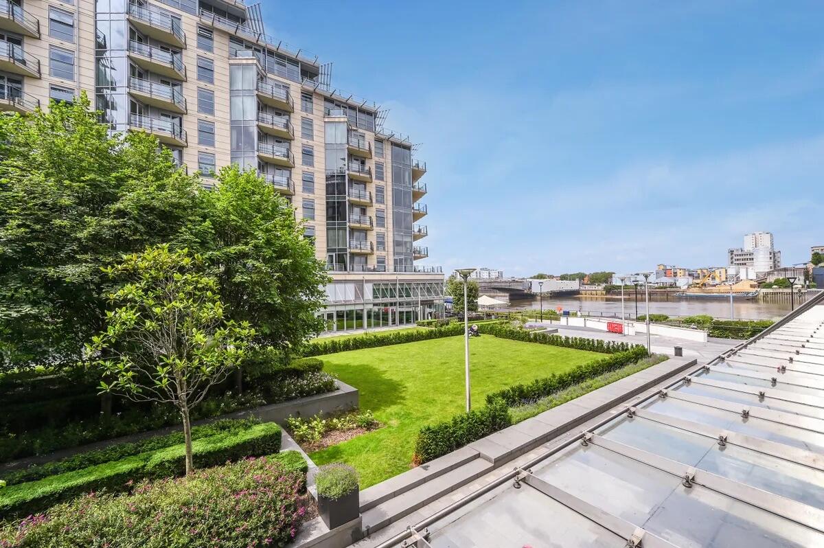 Battersea Reach, Juniper Drive, London, SW18